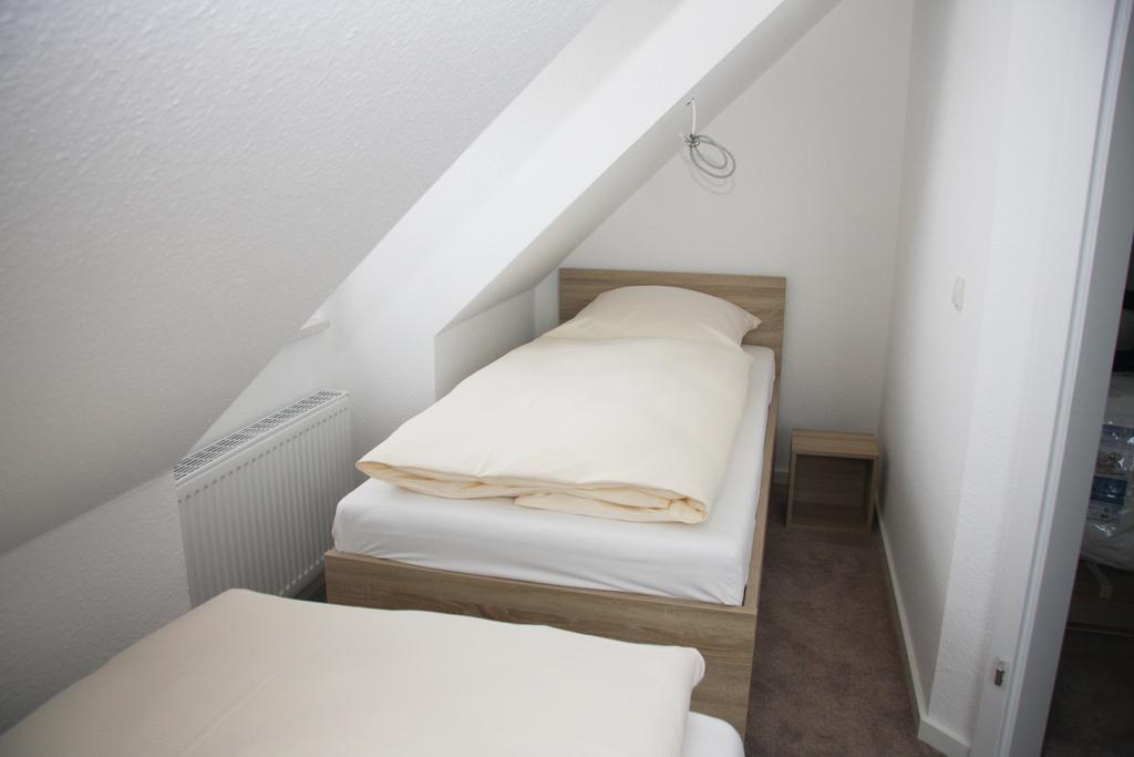 To Eek Villa Sylt Kültér fotó