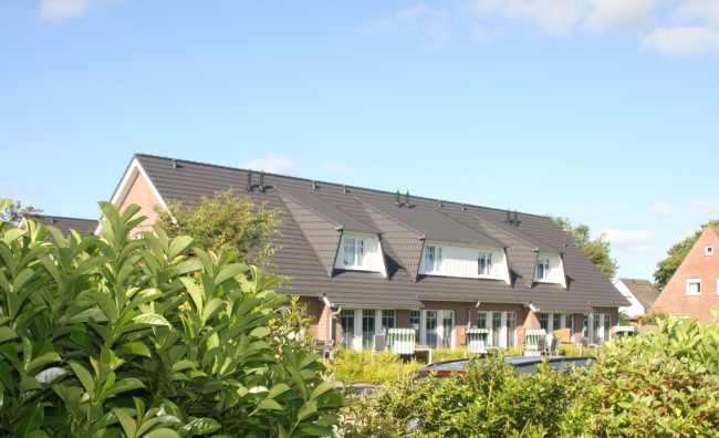 To Eek Villa Sylt Kültér fotó